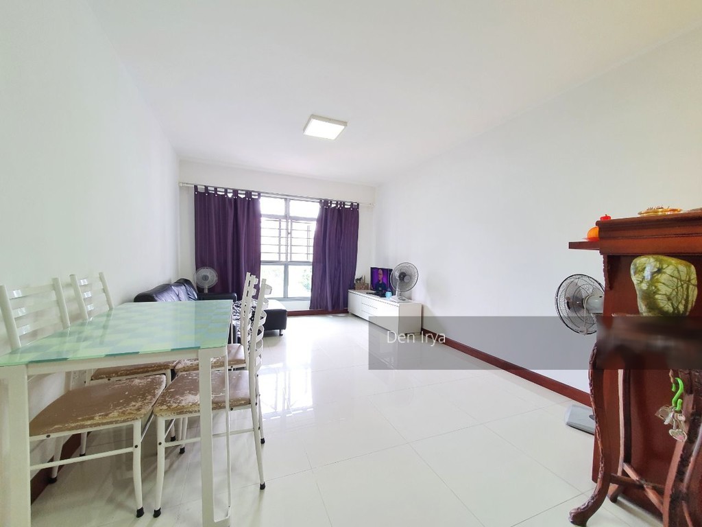 Blk 477A Upper Serangoon View (Hougang), HDB 4 Rooms #221276701